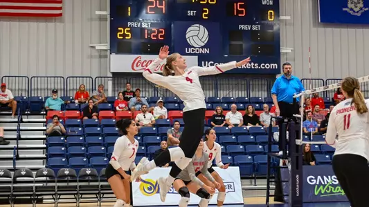 Luginbuhl Action Photo