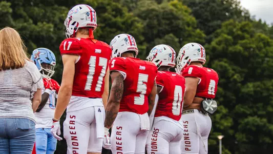 Team Captains - Game 1