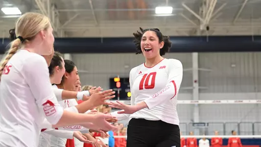 Christa Action Photo