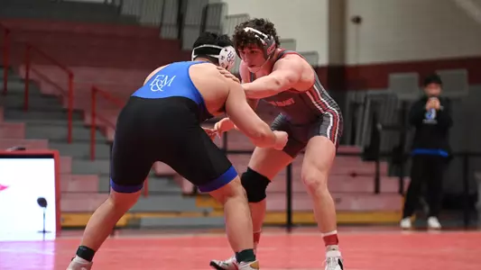 Brendan Gilchrist Action