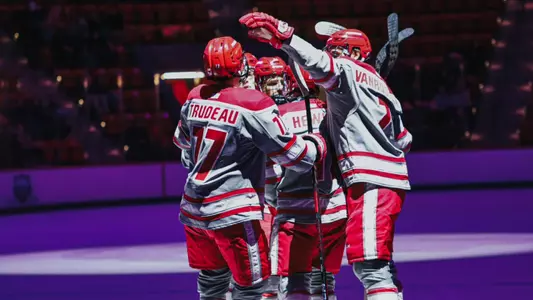 Goal Celebration vs. AIC