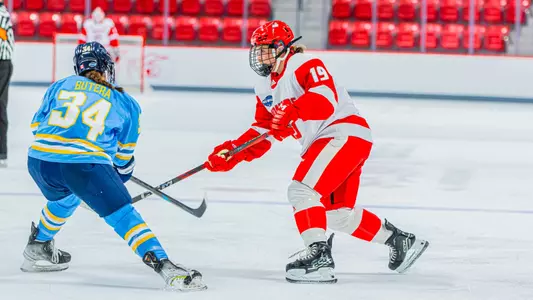 Brianna Morden vs. LIU