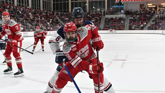 Matthew Guerra vs. UConn