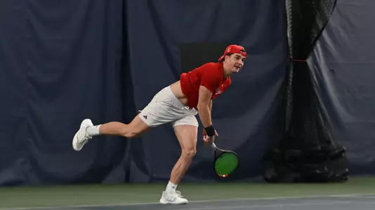 Hernandez Action Pic