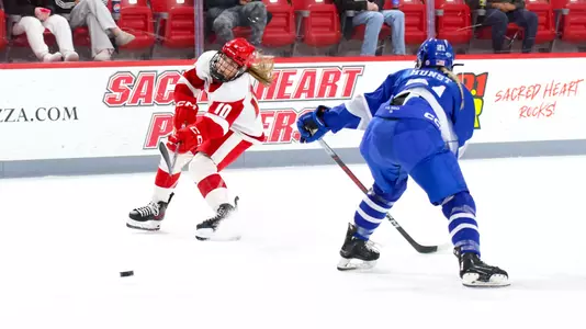 Ella Holm vs. Assumption