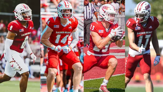 FB CSC All-District