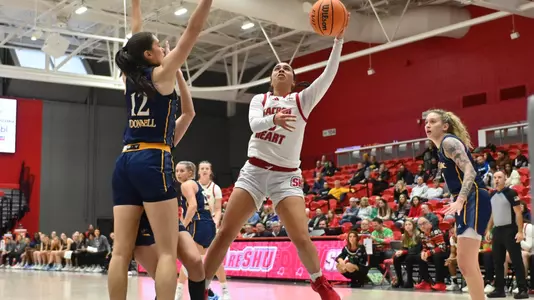 Williams Action Shot