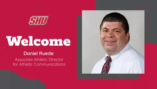 Ruede Release Graphic