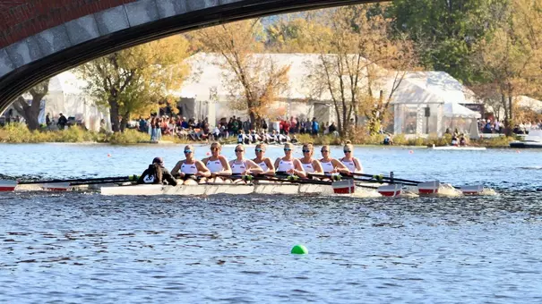 Head of the Charles