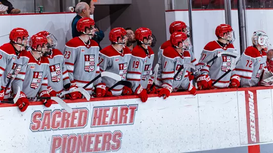 Men's Ice Hockey Team