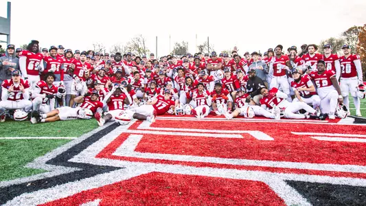 FB Yankee Conference CHampions 25