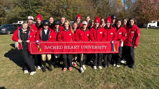 IHSA Show Equestrian