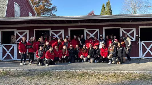 NCEA Show v. Charleston