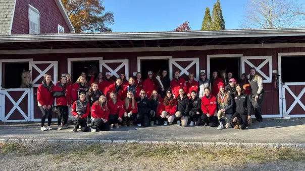 NCEA Show v. Charleston