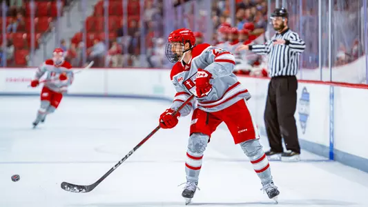 Cole Galata Action Pic