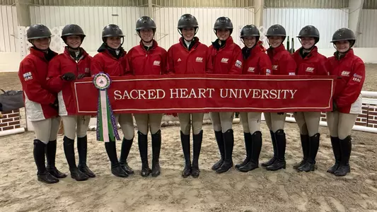 EQU - Tourn. of Champs