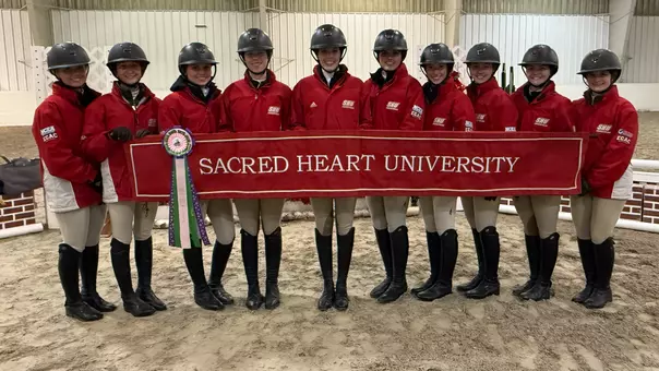 EQU - Tourn. of Champs