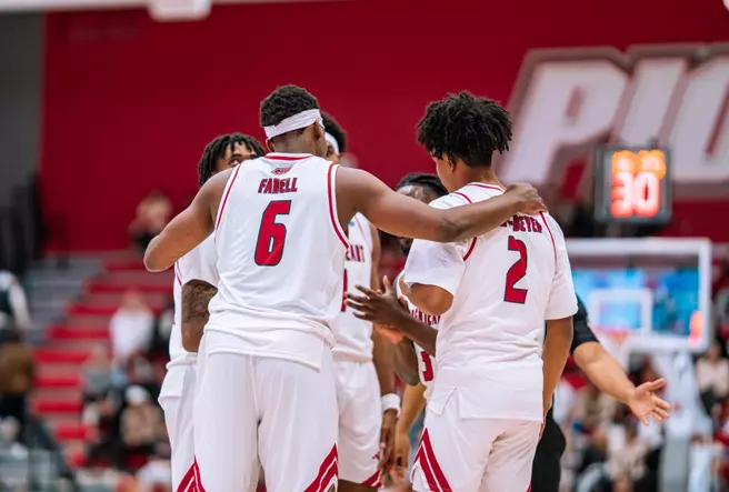 Sacred Heart Men's Basketball 2026 Promotions