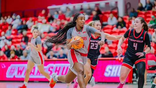 Johnson Action Photo