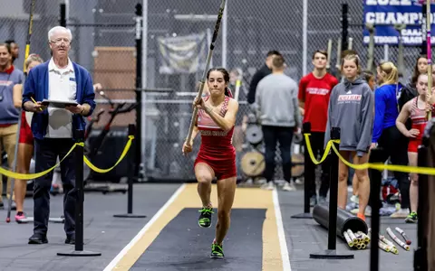 Apostolico Army West Point Open 1/6/24