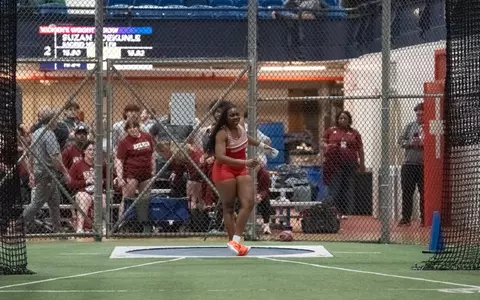 Suzan Adekunle MAACs