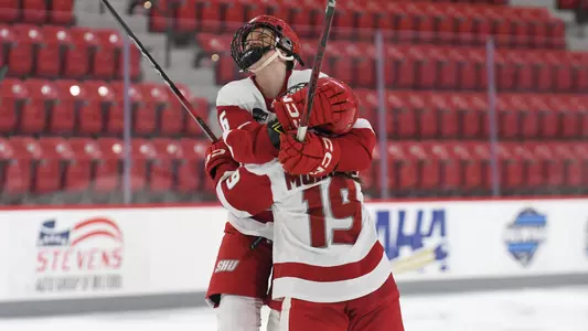 Goal celebration vs. Assumption