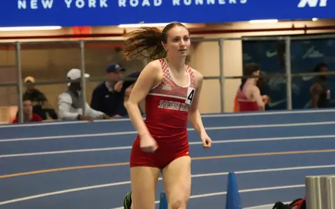 Emily Raymond Armory 1/31/25