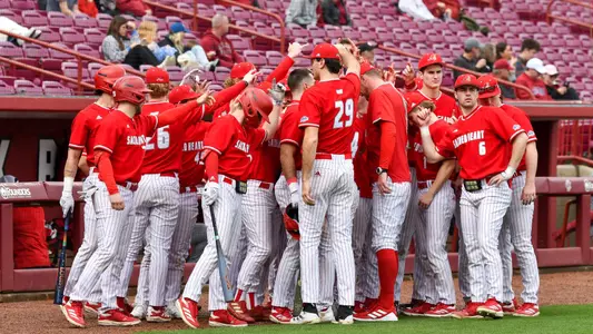 shu baseball