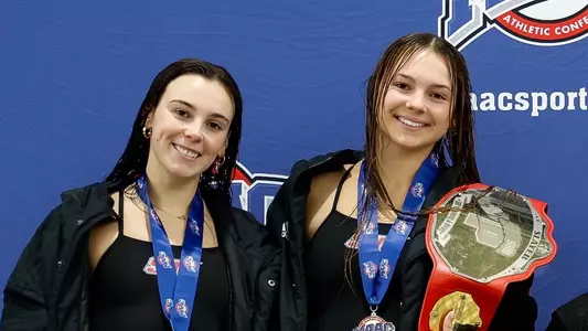 yadao barrett podium