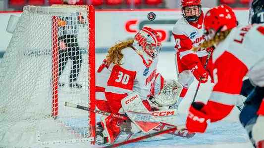 Carly Greene vs. Saint Anselm