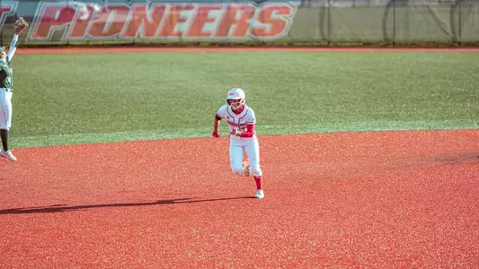 Fitzgerald Action Photo