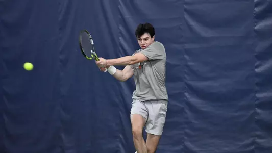 Quinnipiac men recap