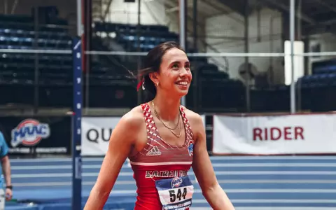 Maggie 2025 Indoor MAACs