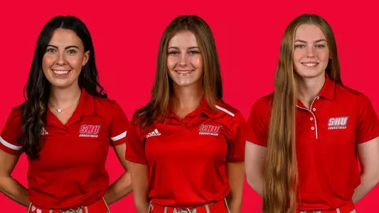 2025 NCEA All Americans