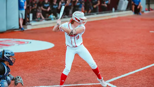 Leckrone Action Photo