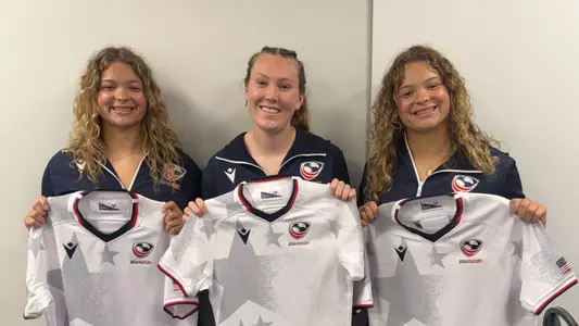 Rugby USA Falcons