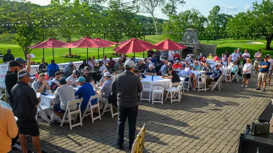 FB Golf Outing