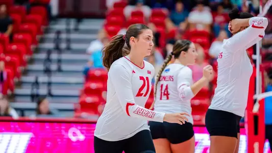 Gracie Dinardo Action