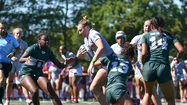 Reese Torticill Action Pic