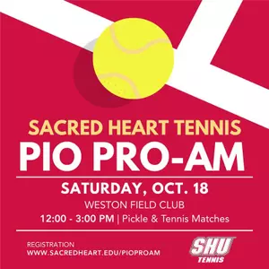 Men's and Women's Tennis Event