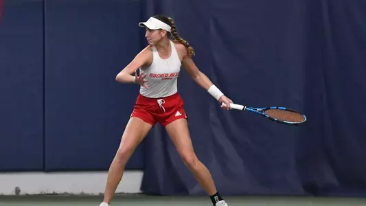 Fairfield women recap