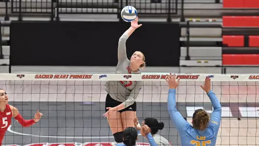 Hagedorn Action Photo