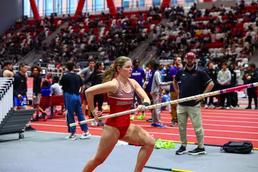Women's Track and Field