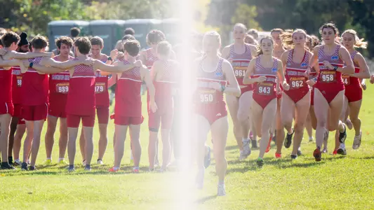 XC Academic Award Graphic