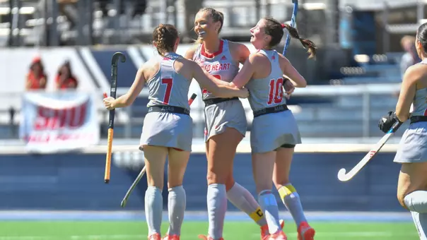 FH vs UNH win