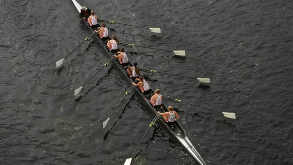 head of the charles