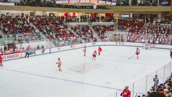 MIH Crowd Shot