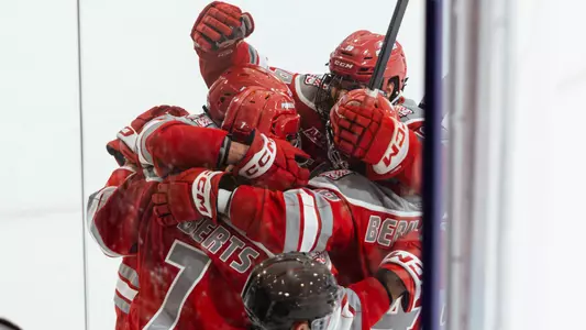 Roberts goal