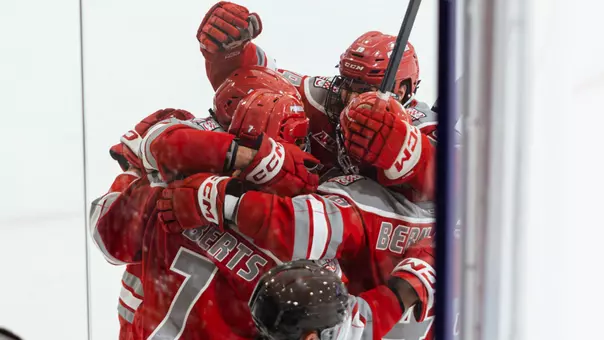 Roberts goal