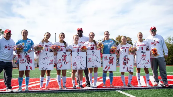 Senior Day